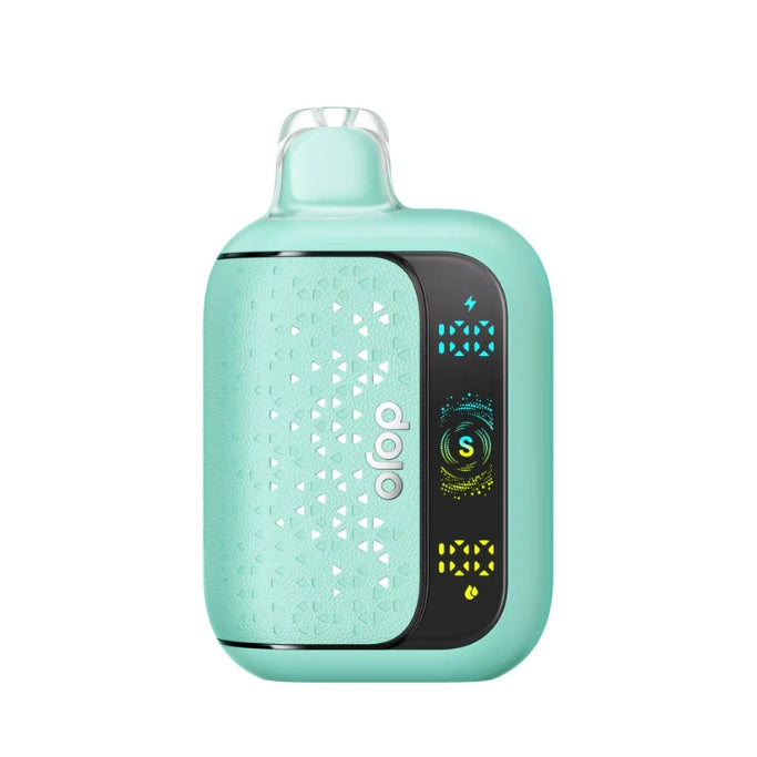 Clear Disposable Vape - Dojo Sphere S 40K